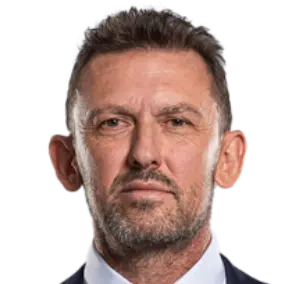Tony Popovic