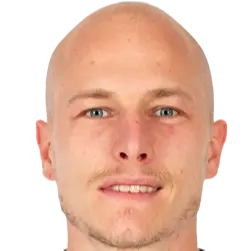 Aaron Mooy