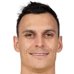 Trent Sainsbury