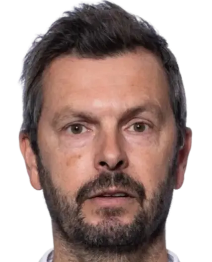 Bjarte Lunde Aarsheim