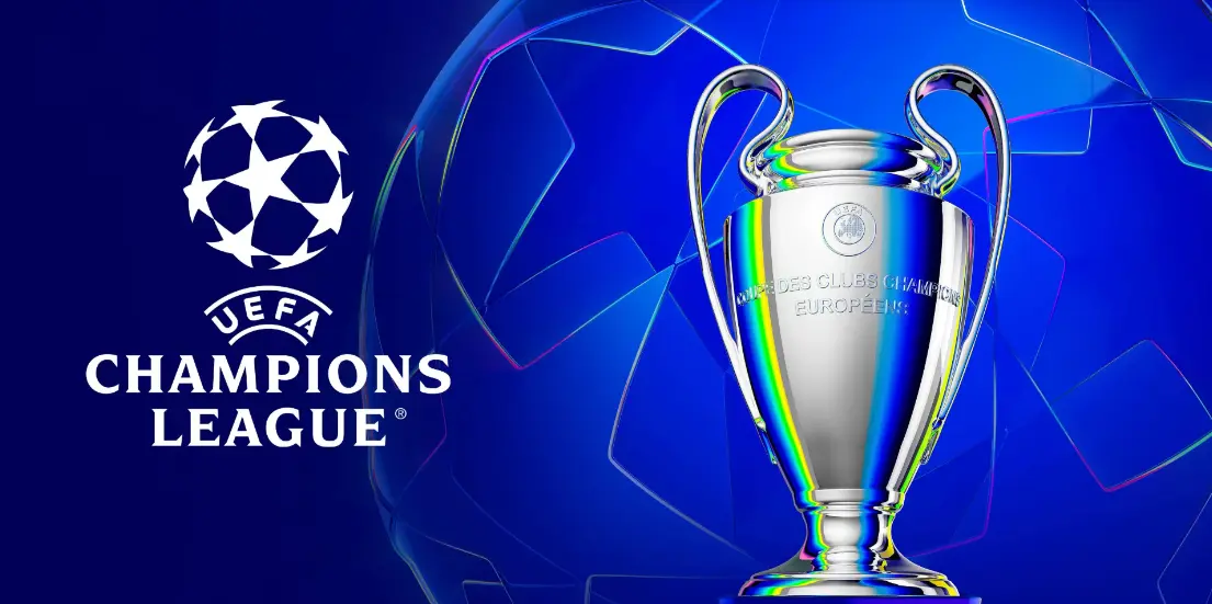 2025-26 UEFA Champions League Group Stage Draw: Real Madrid to Face Man City & Away Trip to Kairat; Barça vs PSG