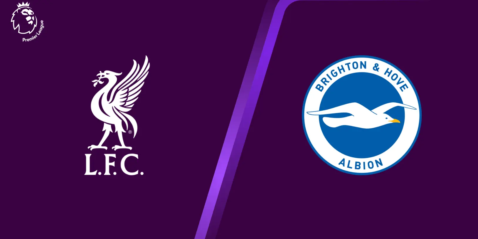 How to Watch Premier League Liverpool vs Brighton: Free Live Stream & Kick-Off Time all in Preview
