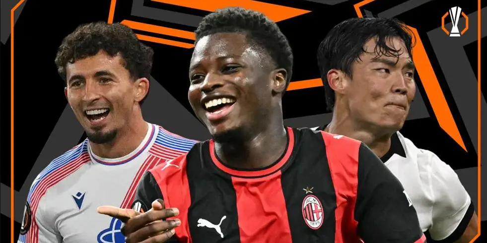 How to Watch Europa League Matchday3 Must-Watch Matches: Free Live Stream & Kick-Off Time all in Preview
