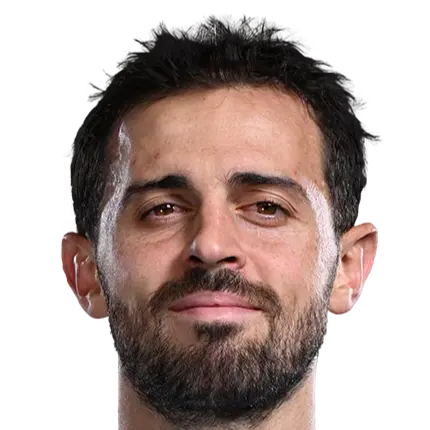 Bernardo Silva