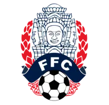 Liga Feminina de Futebol do Camboja
