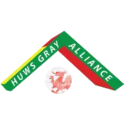 Cymru Alliance galés