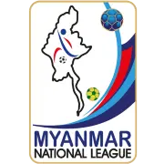 Liga Profesional Myanmar