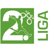 Liga Kedua Slovenia