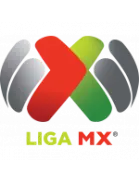 Meksiko jatuh ke Liga