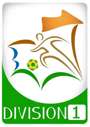 Liga 1 da Mauritânia