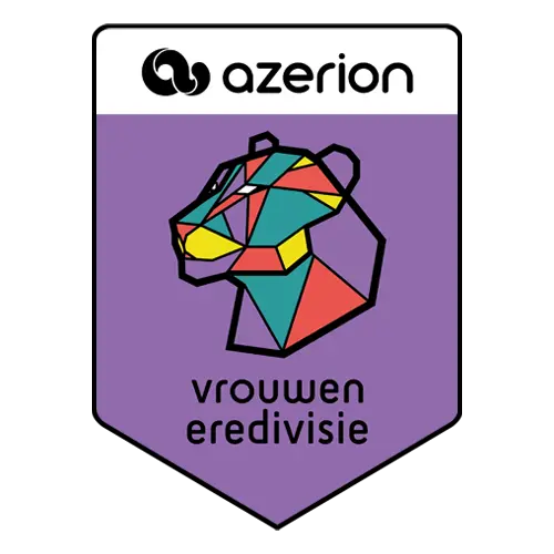 Eredivisie Vrouwen Belanda