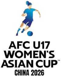 Piala Asia Wanita U17