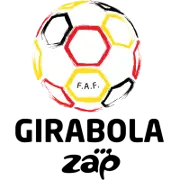 دوري غيبارولا الأنغولي