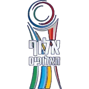 Copa Toto de la Ligat Al de Israel