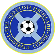 Liga Highland Skotlandia
