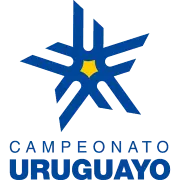 Primeira Divisão Uruguaia