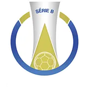 Série B do Brasileirão