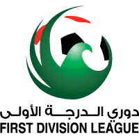 Divisi 1 Uni Emirat Arab