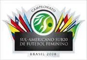 Sudamericano U20 Wanita CONMEBOL