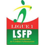 Liga 2 Senegal