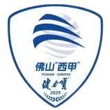 Foshan Xijia Football League