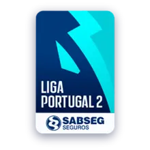Liga Segunda Portugal