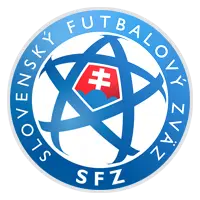 Liga A Slovakia U19