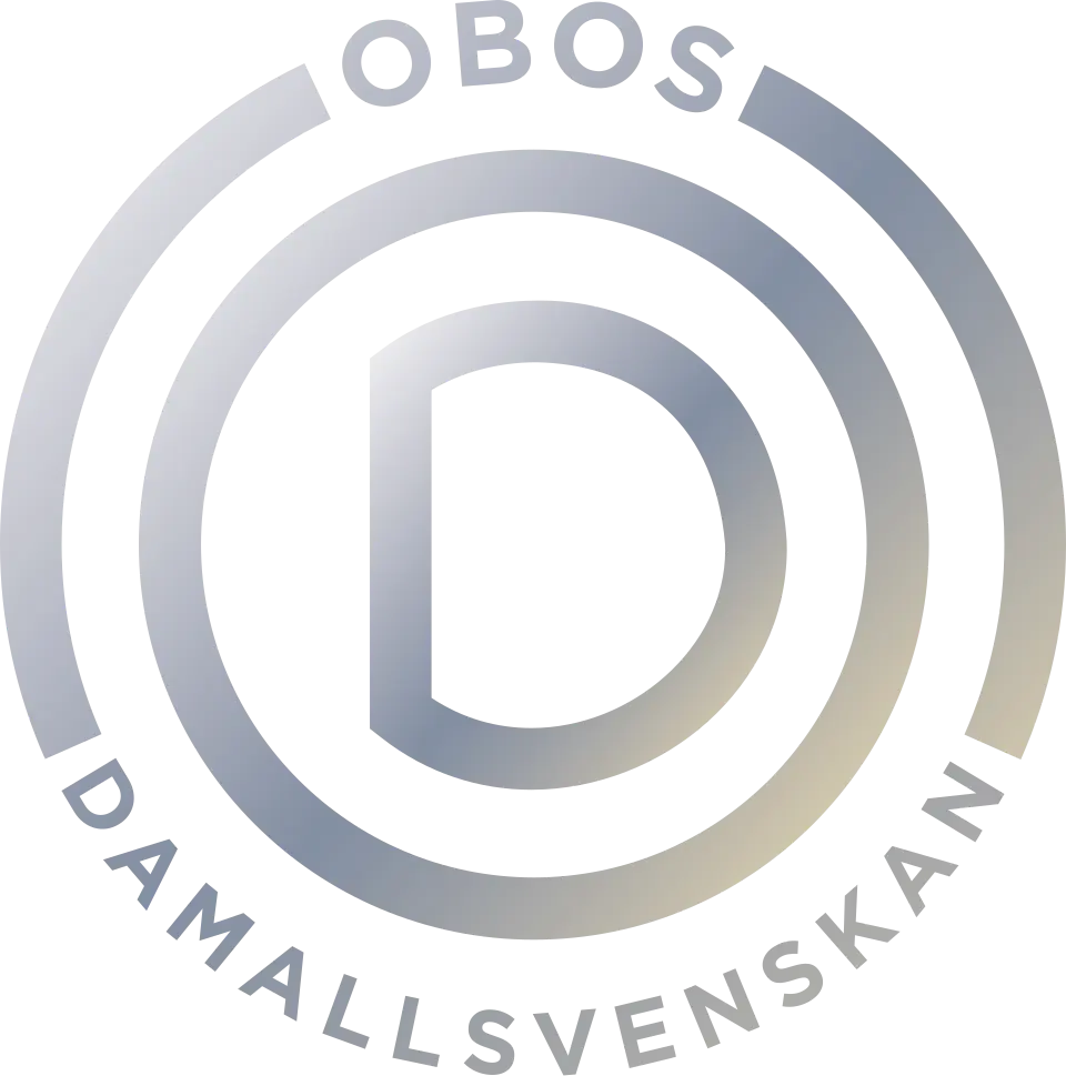 Damallsvenskan Swedia