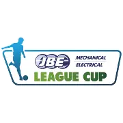 كأس الدوري في أيرلندا الشمالية