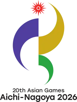 Asian Games Wanita