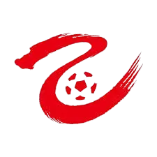 Liga China de Fútbol 2