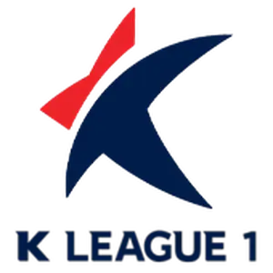 K League 1 Coreana
