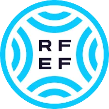 Segunda División RFEF española
