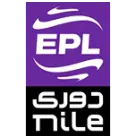 League