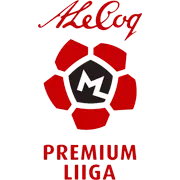 Premium Liiga da Estônia