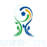 China Youth Football League (Men's U15 Group)
