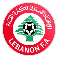Liga Utama Lebanon