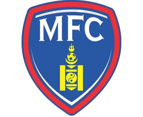 Primeira Liga da Mongólia