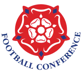 Setanta Shield de Inglaterra (Taça da Liga da Conference)