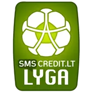 الدوري الليتواني الممتاز