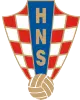 Croácia Feminino