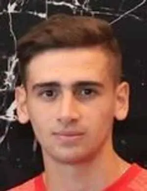 Doğukan Saral