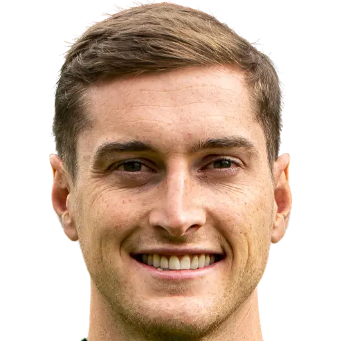 Conor Grant