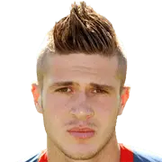 Nikos Kritikos