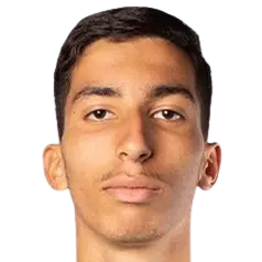 Rayan Boukadida