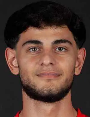 Ishan Sataev