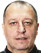 Yuriy Vernydub