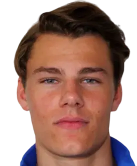 Úlfar Valsson