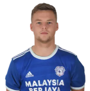Daniel Griffiths