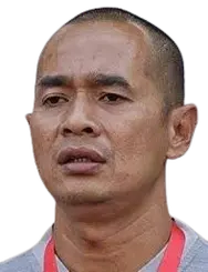 Kurniawan Dwi Yulianto